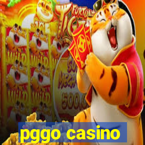 pggo casino